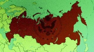 США планирует развалить Россию во имя "деколонизации" Правительство США планирует развалить Россию во имя "деколонизации"
