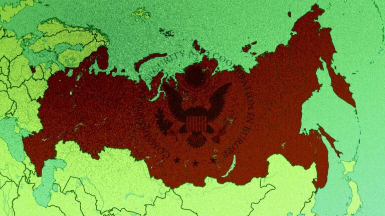 США планирует развалить Россию во имя "деколонизации" Правительство США планирует развалить Россию во имя "деколонизации"